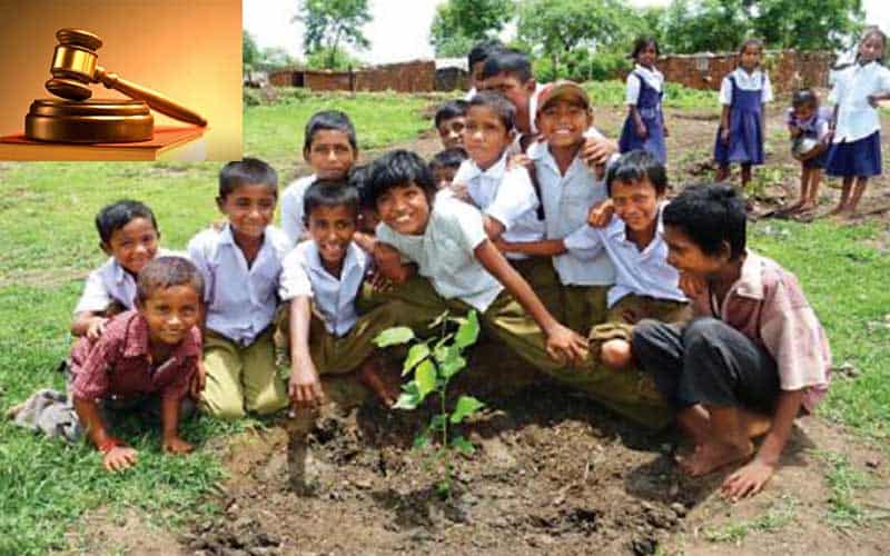 পরিবেশ রক্ষায় নতুন আইন সরকারের পদক্ষেপ ও চ্যালেঞ্জ