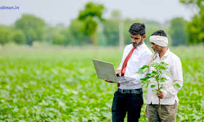অর্গানিক চাষে এগিয়ে আসছে তরুণ উদ্যোক্তারা